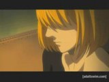 Death Note - Mello and Near's English voices