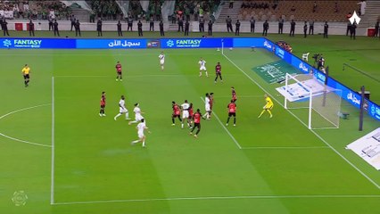 اهلي و رياض 1