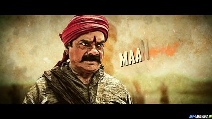Daaku Maharaaj – Full Movie Dubbed South Indian