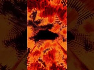 BMW iX3 HypersonX Sound im Sport Mode! #BMW #HypersonX #Shorts