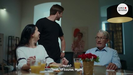 Recipe For Faking A Marriage