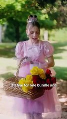 The Billionaire Married a Homeless Girl USA #ReelShort