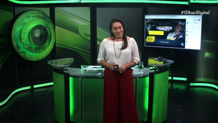 Adeus, mouse? Novo anel tecnológico quer mudar a forma de usar computador