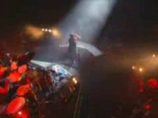 MUCC Akai Sora (World Tour Final Nippon Budokan 666)