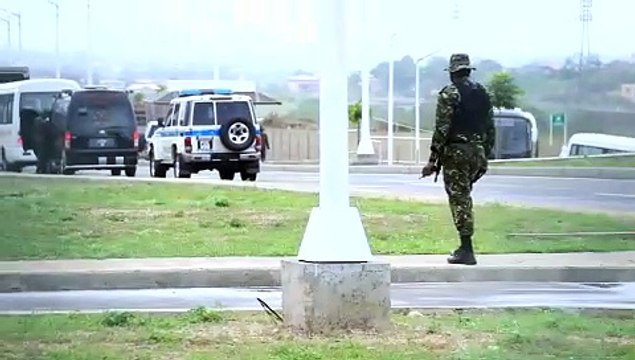 GRIFFITH WARNS AGAINST MISINFORMATION