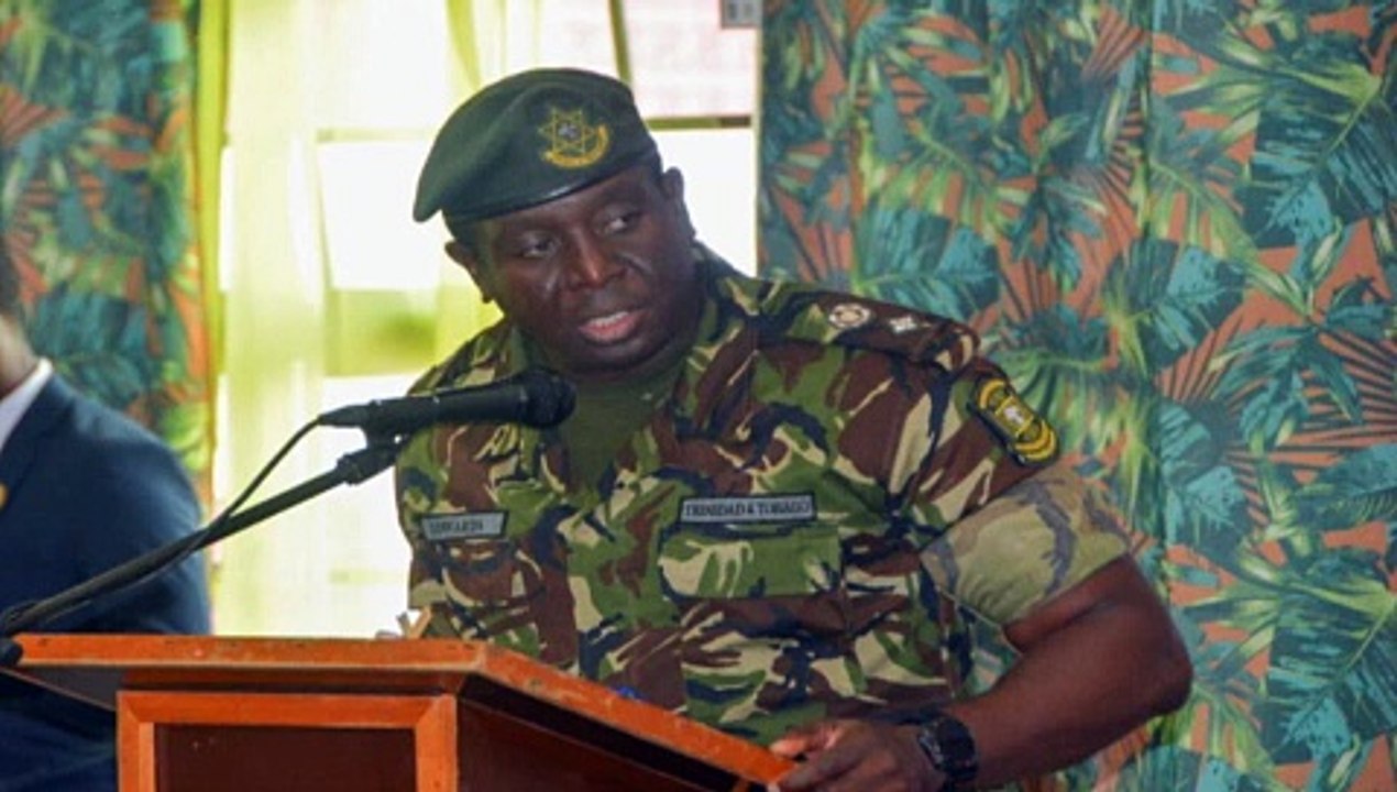ARMY, COPS CALLED OUT