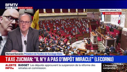 Édition spéciale : Budget 2026, l'impossible compromis ? - 31/10