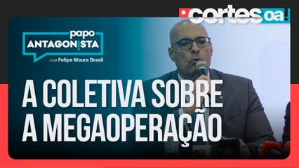 Polícia x STF: restrições criaram universidade do crime?