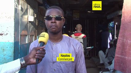 Cameroun : Maroua paralysée par la directive de "ville morte"