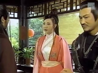 Trung nguyên kiếm khách tập 12 (bản đẹp)