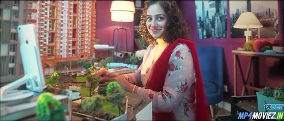 Kadhalikka Neramillai – Full Movie Dubbed South Indian