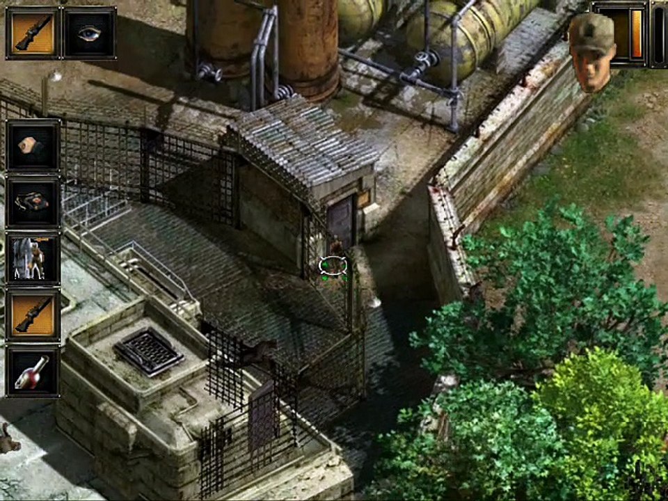 Commandos 2: Men of Courage online multiplayer - ps2