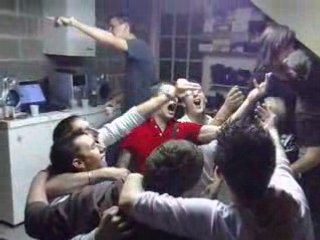 Les lacs du conémara