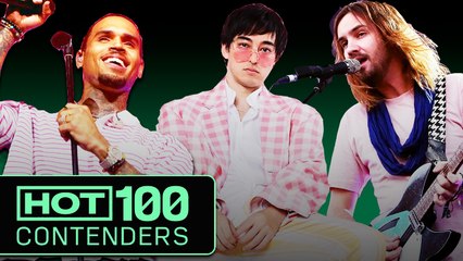 Can Joji, Tame Impala or Chris Brown & Usher Make Waves On the Hot 100 Next Week? | The Contenders