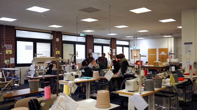 Hobart program assisting migrants overcome employment barriers