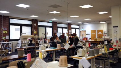 Hobart program assisting migrants overcome employment barriers