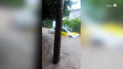 Vallarta y Tototlán concentran daños por lluvias: más de 2 mil casas con pérdidas en su menaje