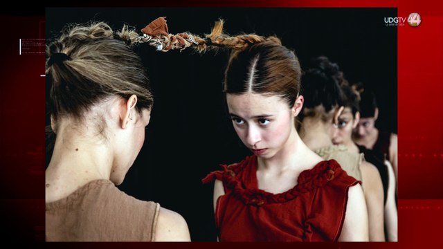 Teatro Degollado recibe clausura del Festival de Danza con poéticas femeninas del Ballet de Jalisco