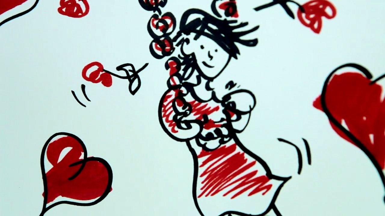 Un jour mon prince viendra | movie | 2014 | Official Trailer