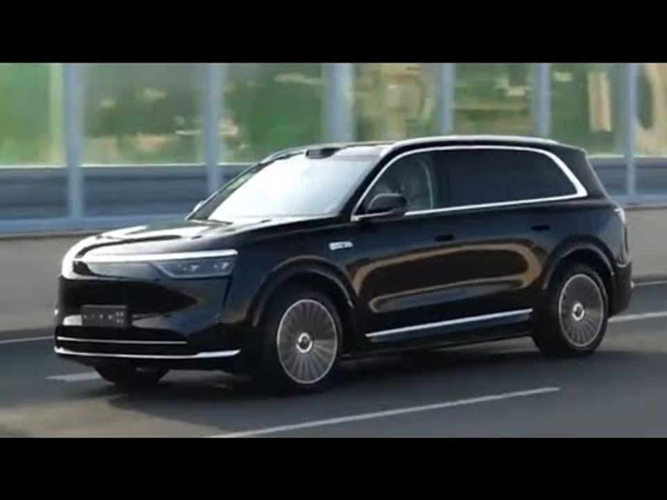 2026 Aito M7 enthüllt | Huawei & Seres zeigen neuen E-SUV mit +500 PS