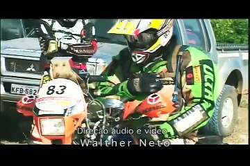 Rally dos Sertões 2003 - 11º Rally Internacional dos Sertões | movie | 2003 | Official Clip