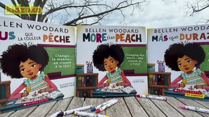 Reading Rainbow | show | 2025 | Official Trailer