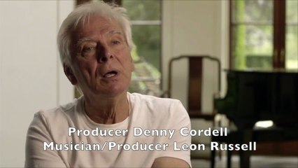 Mad Dog with Soul : L'histoire de Joe Cocker | movie | 2017 | Official Clip