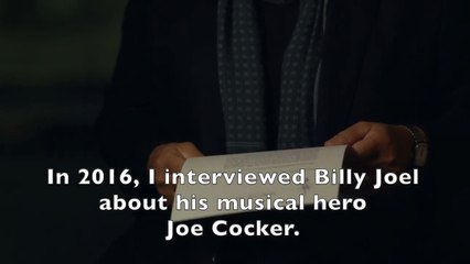 Mad Dog with Soul : L'histoire de Joe Cocker | movie | 2017 | Official Clip