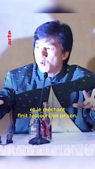 Jackie Chan - Humour, gloire et kung-fu | movie | 2021 | Official Clip