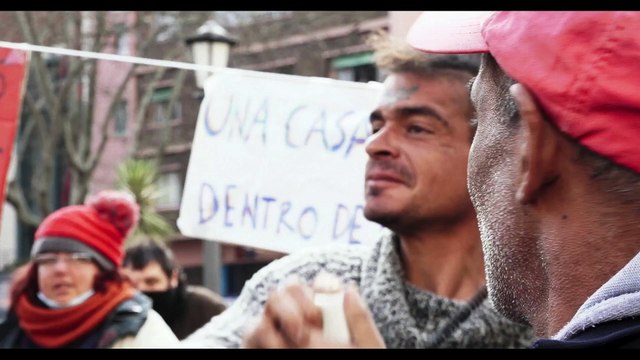 Señor, si usted existe, por qué no me saca de este infierno | movie | 2024 | Official Trailer