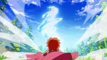 So You're Raising a Warrior | show | 2025 | Official Trailer