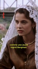 Nastassja Kinski, une vie à soi | movie | 2025 | Official Clip