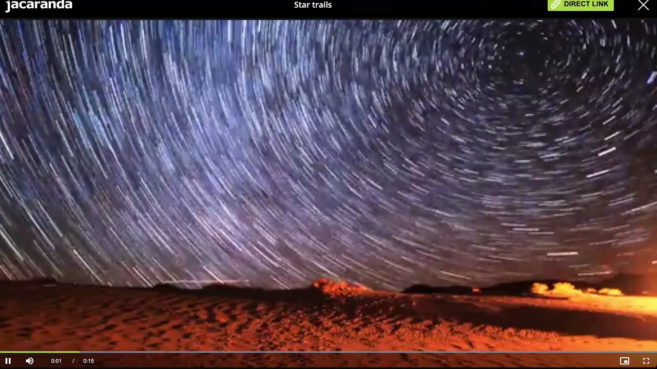 Chapter 6 - V2 - Star Trails
