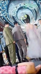 i am a superstar chinese drama || reborn pop queen Good Short