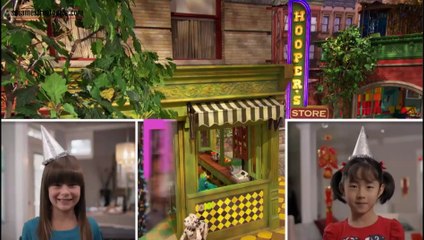 Eggs, Cookie Monster's Foodie Truck - Sesame Street Episode 4907