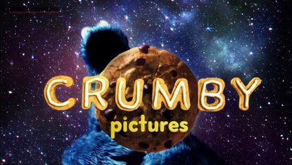 Cookie's Crumby Pictures The Aveggies Age of Bon Bon - Sesame Street Episode 4506