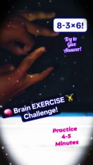 Difficult tasks seem impossible until they are finished