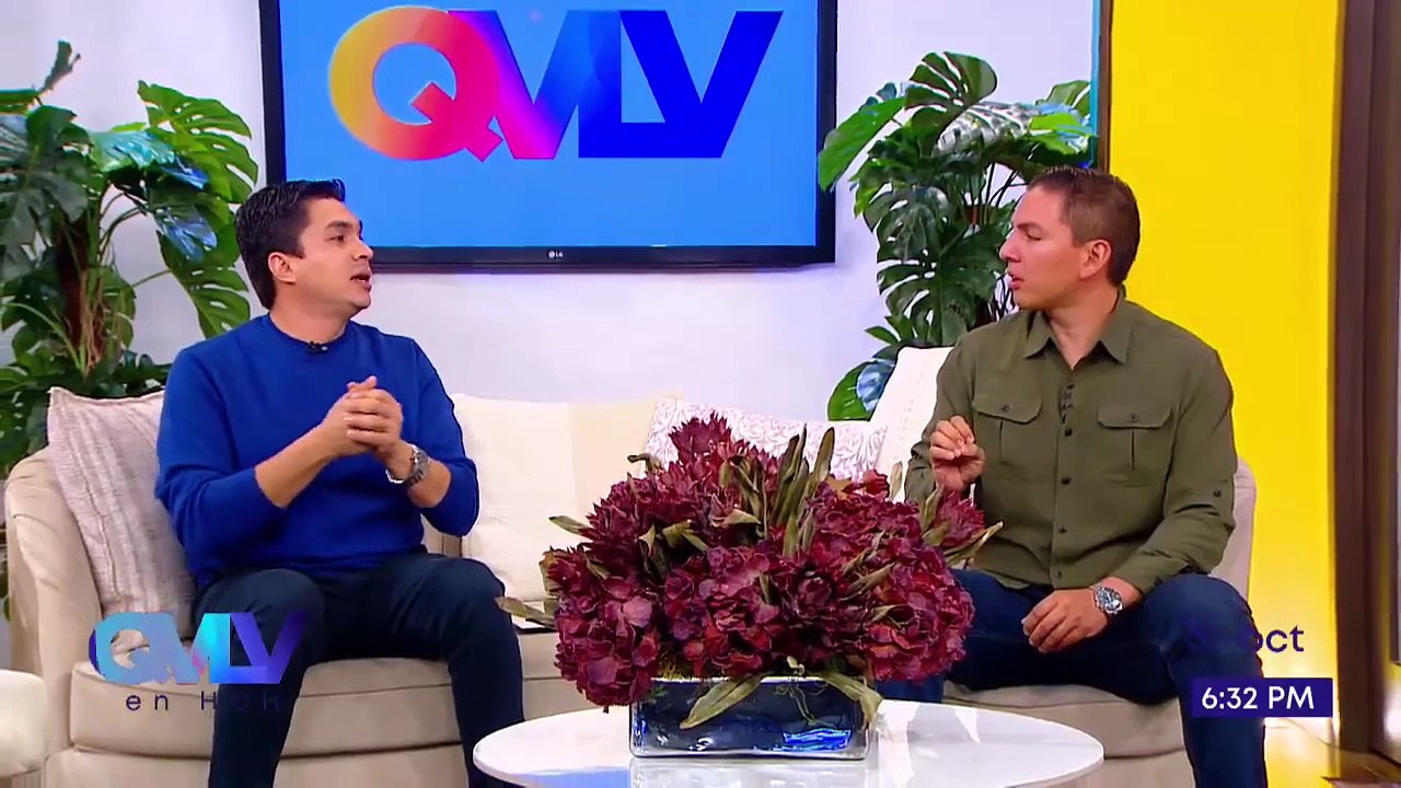 En Vivo (8350)