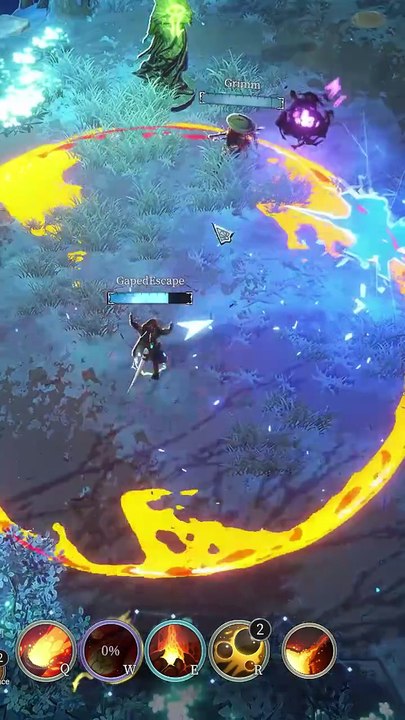 That Has A Really Long Cooldown