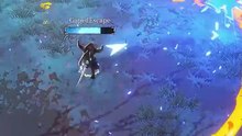 That Has A Really Long Cooldown