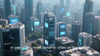 Inside Mumbai’s Booming Startup Scene Innovation Driving India’s Future