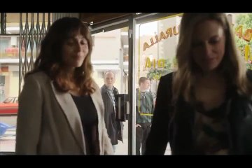 Entrevías 3x07 Un buen muchacho