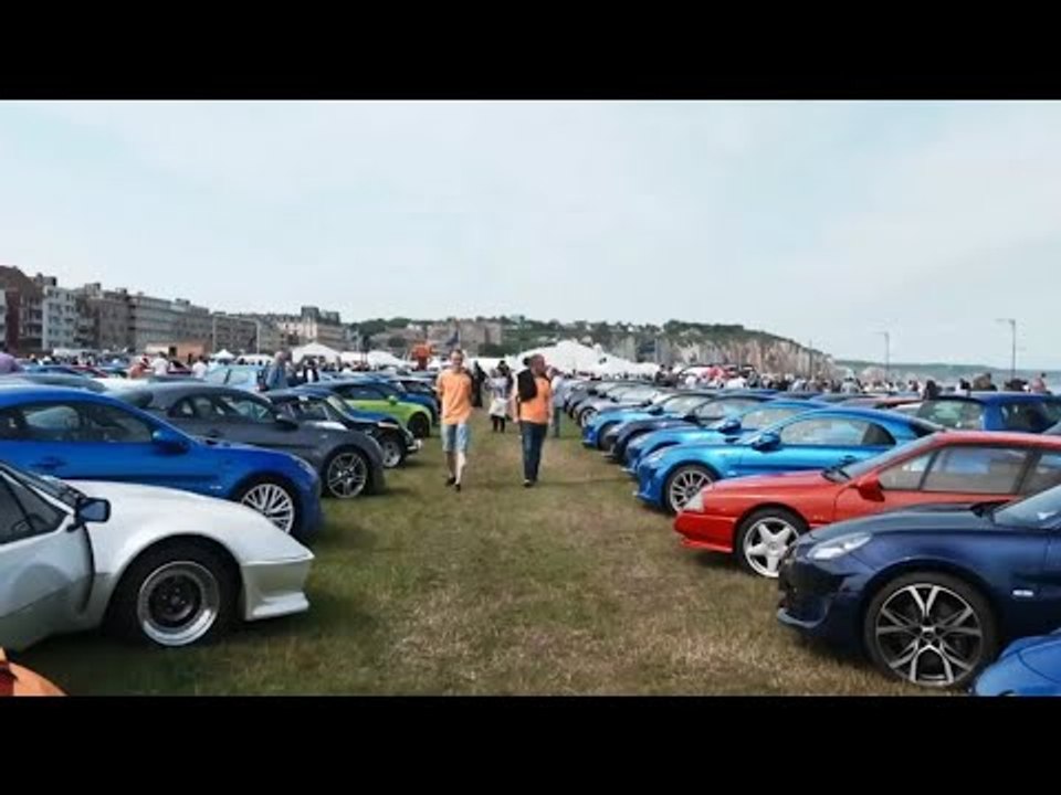 Alpine 70 Jahre: Fahrspaß neu erleben – Episode 4