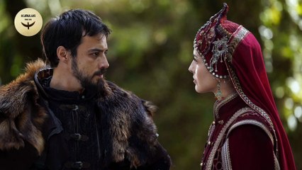 Kuruluş Orhan 2. Bölüm 2. Fragmanı _ Boran Bey_e ne olacak_ _ Analiz(1080P_HD)