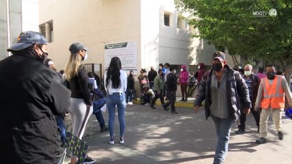 Así funcionarán los módulos de vacunación contra sarampión que instalará la UdeG