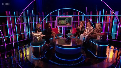 Strictly Come Dancing: It Takes Two - Season 23 Episode 25