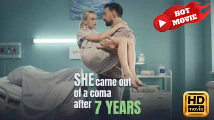She Came Out Of A Coma After 7 Years  Full Movie HD  -Drama ShortFilms Hot
