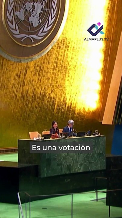 Cuba alza su voz en la ONU: el mundo exige el fin del bloqueo estadounidense