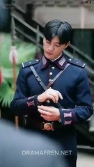 legend of the martial hero