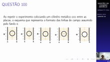 ENEM 2024/FÍSICA - QUESTÃO 100 -  CADERNO AMARELO